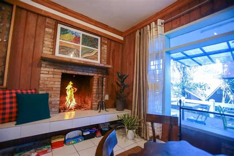 baguio villas for rent|Spacious Exclusive Villa .